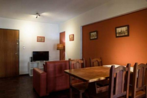  Apartamento Pueyrredón  Кордова